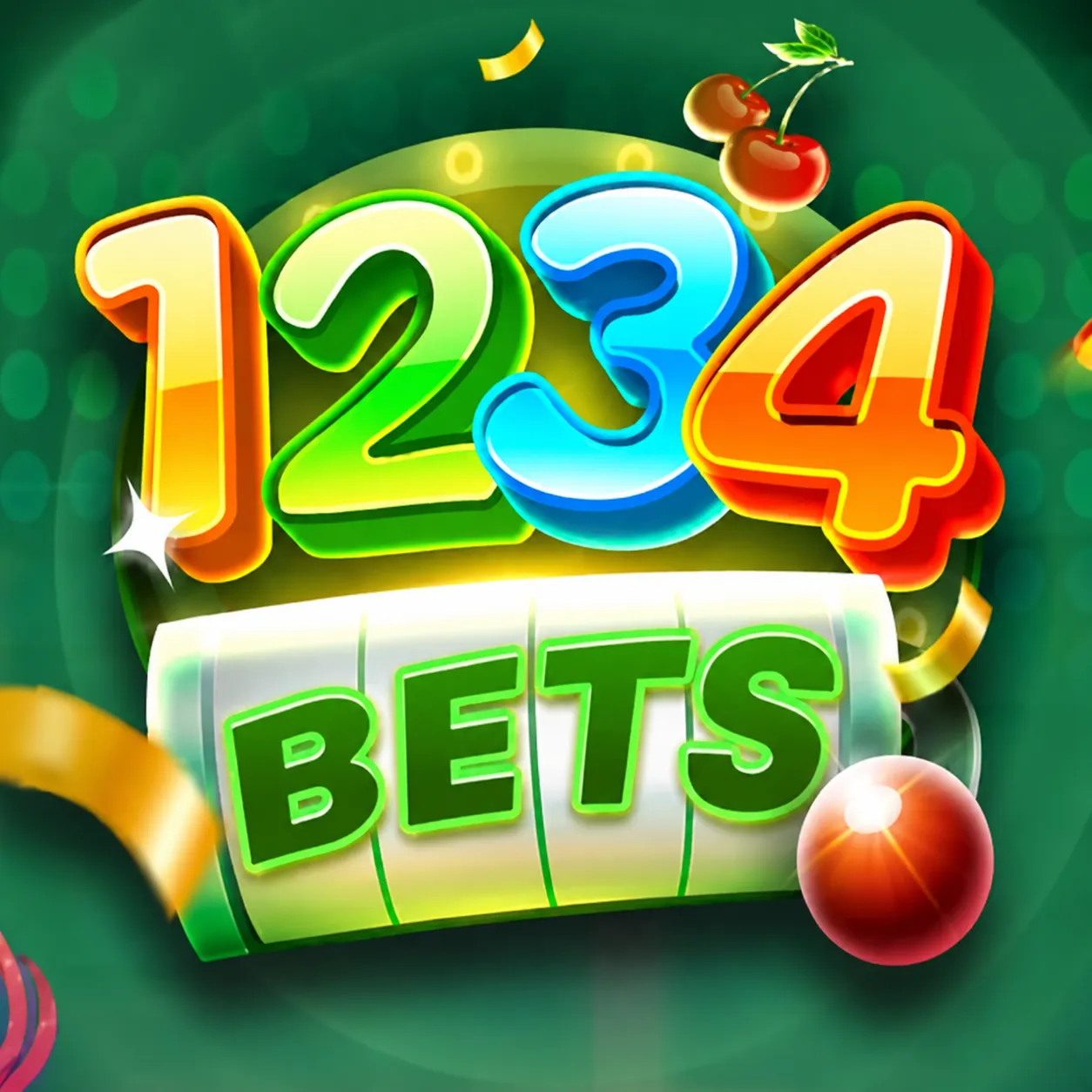 1234BETS - Permainan Slot Seru dengan Hadiah Menarik