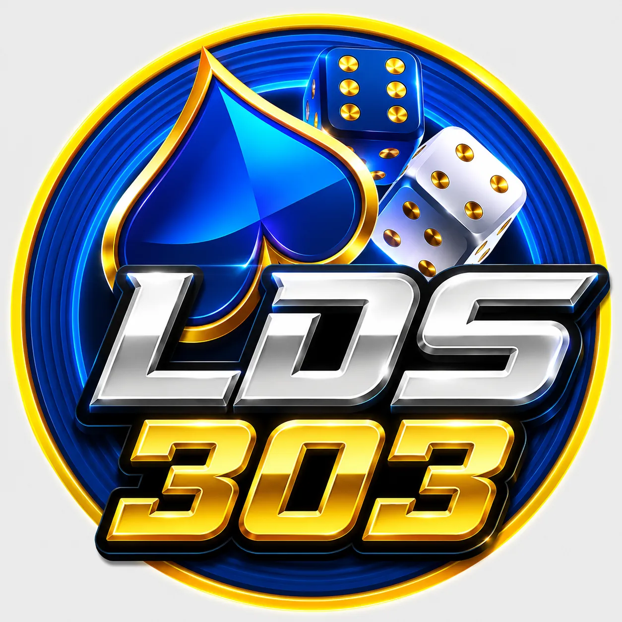 LOS303 - Petualangan Epik dalam Dunia ARPG