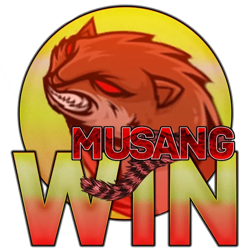 MUSANGWIN - Game Balap Motor Seru dan Menantang