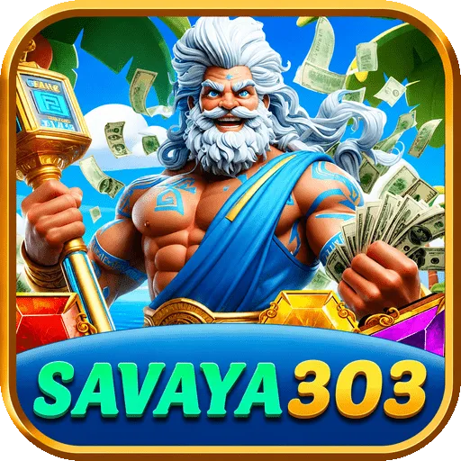 SAVAYA303 - Permainan Live Casino Terbaik di Pusat Unduhan
